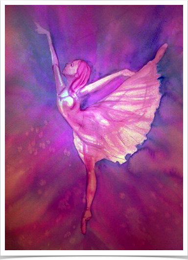 Tiny Dancer